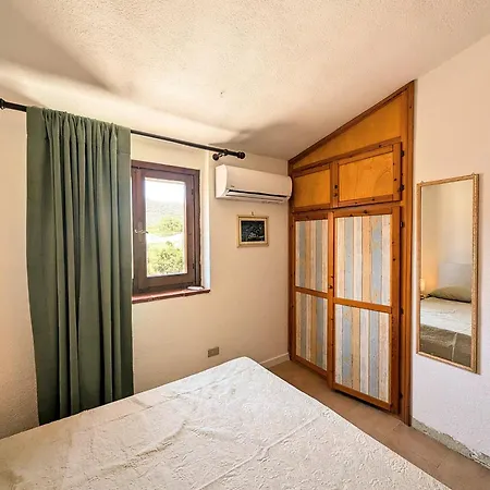 Apartment Delle Margherite Porto Ottiolu