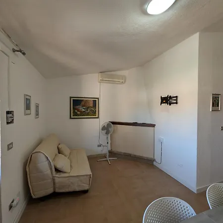 Delle Margherite Apartment