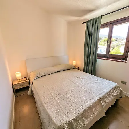 Delle Margherite Apartment *