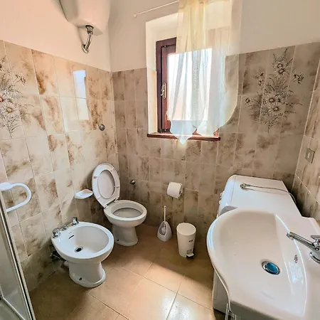 Apartment Delle Margherite *