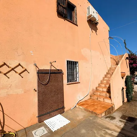 Delle Margherite Apartment *