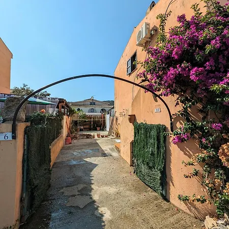 Apartment Delle Margherite *