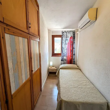 Apartment Delle Margherite Porto Ottiolu