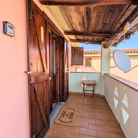 Delle Margherite Apartment